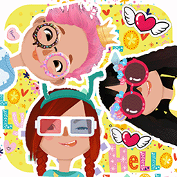 托卡理发手机版