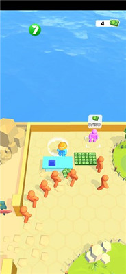 打猎我最强游戏