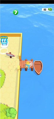 打猎我最强游戏