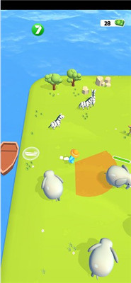 打猎我最强安卓版下载-打猎我最强游戏下载v0.1