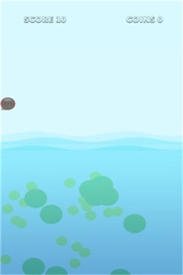 飞鱼大逃亡游戏