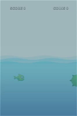 飞鱼大逃亡正式版下载-飞鱼大逃亡游戏下载v2.2.2