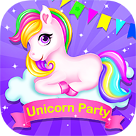 独角兽轰趴游戏