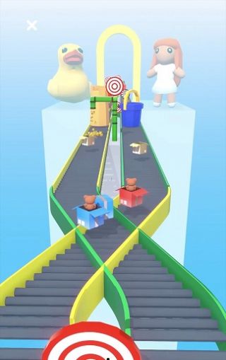 换路竞赛正式版下载-换路竞赛游戏安卓版下载v1.0.0