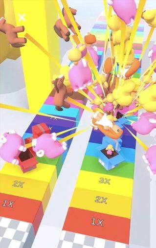 换路竞赛游戏安卓版