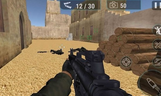 枪神传说游戏下载-枪神传说手机版下载v1.1