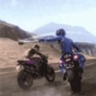 暴力公路摩托安卓版
