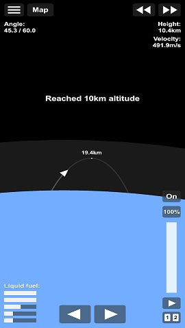 火箭模拟器2022破解版中文下载-火箭模拟器最新版下载v1.5.7.3