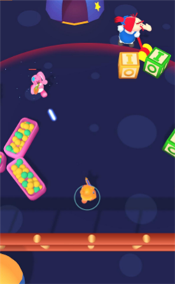 泰迪厄运游戏下载-泰迪厄运中文版免广告下载v0.11