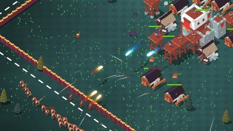 北方王国(North Kingdom)游戏下载-北方王国(North Kingdom)最新版下载v0.1