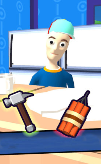 一起消消消红包版