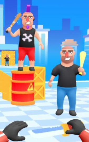 飞刀见飞刀手机版下载-飞刀见飞刀最新版下载v1.0.0