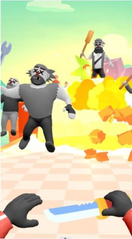 飞刀见飞刀手机版下载-飞刀见飞刀最新版下载v1.0.0