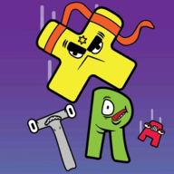 字母表矿工安卓版