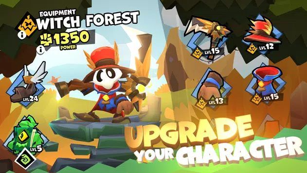 小死神游戏正版下载-小死神游戏官方版安卓下载v1.0.6198