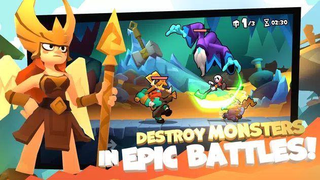 小死神游戏官方版安卓