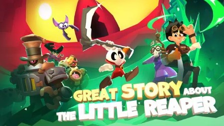 小死神游戏正版下载-小死神游戏官方版安卓下载v1.0.6198