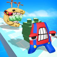 金币字母酷跑最新版