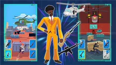 火线城市英雄游戏下载-火线城市英雄游戏安卓版下载v1.0