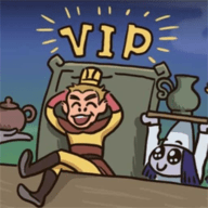 搞怪路线西游梗传安卓版