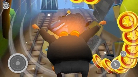 我爱合成跑酷安卓版下载-我爱合成跑酷最新版下载v1.0