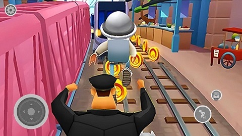 我爱合成跑酷安卓版下载-我爱合成跑酷最新版下载v1.0