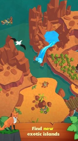 热带雨林探险Iffy手机版