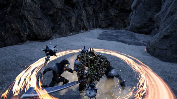 地牢猎人世界游戏下载-地牢猎人世界安卓版下载v0.98