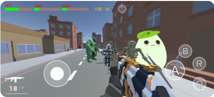 银河护卫队手机版下载-银河护卫队无限子弹版下载v2.1.0