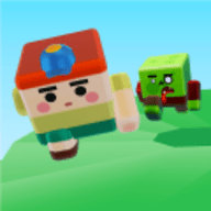 旋梯跑酷最新版