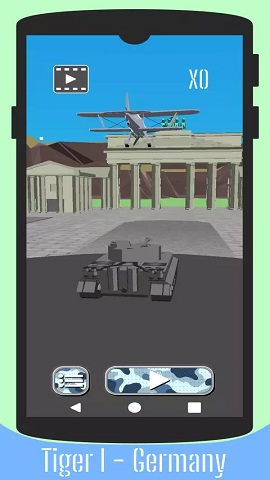 香槟坦克游戏下载-香槟坦克官方版下载v1.06