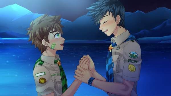 campbuddy教官季2.0汉化版下载-campbuddy教官季免费下载v1.1.0