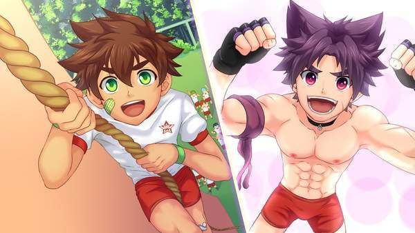 campbuddy教官季免费