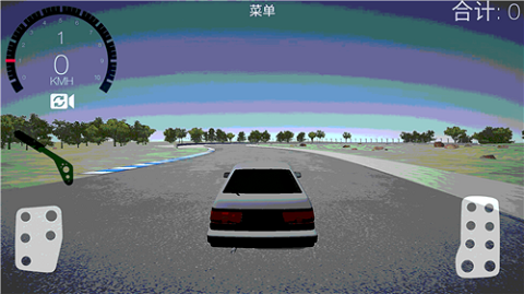 最强赛车漂移游戏安卓版下载-最强赛车漂移下载v1.0.2