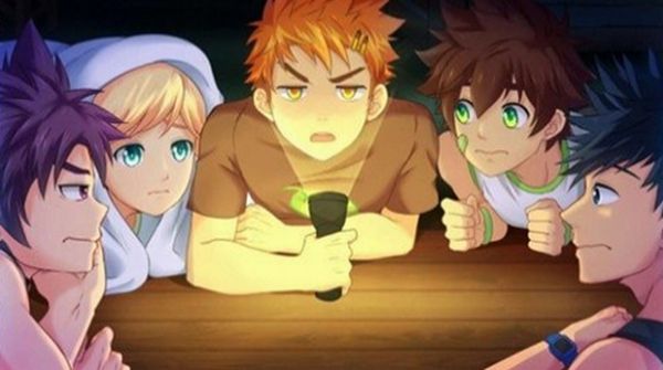 campbuddy教官季2.0汉化版下载-campbuddy教官季免费下载v1.1.0