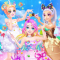 糖果公主美妆达人手机版
