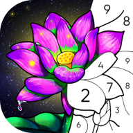 填色时间游戏下载最新2023