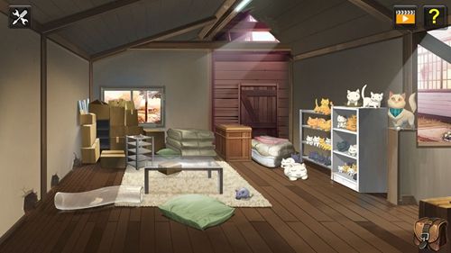 密室小狗失踪案游戏下载-密室小狗失踪案安卓版下载v1.0