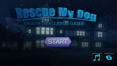 密室小狗失踪案安卓版