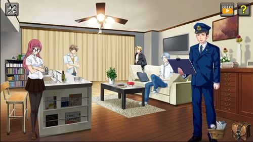 密室小狗失踪案游戏下载-密室小狗失踪案安卓版下载v1.0