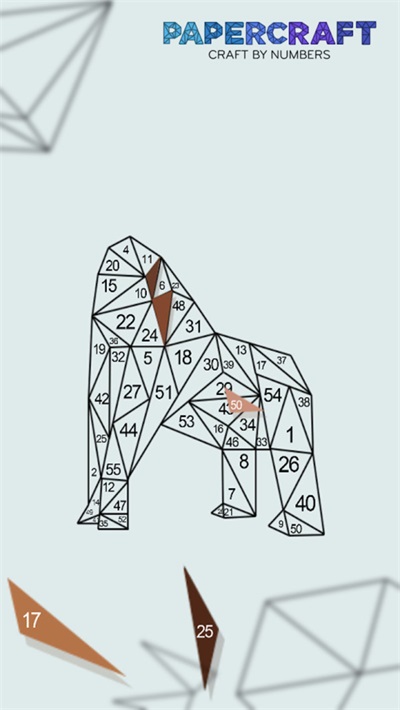 多边形艺术手机版