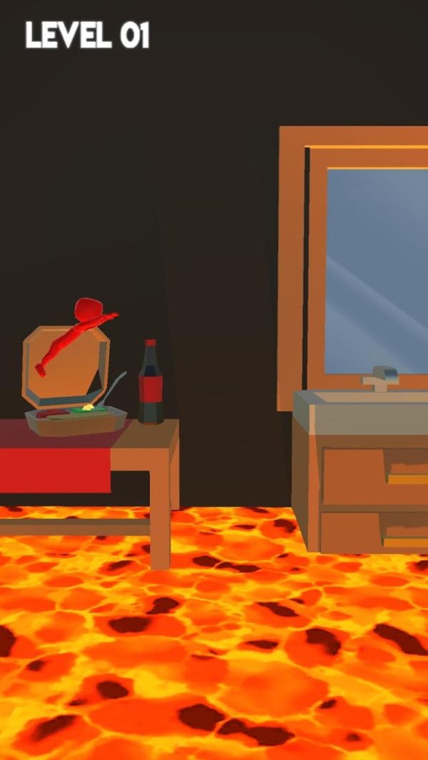 人类房间求生游戏下载-人类房间求生安卓版下载v0.1