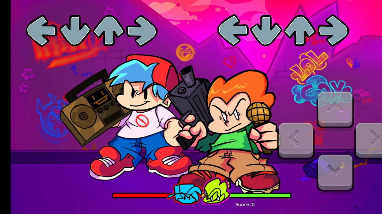 黑色星期五之夜皮克mod最新版下载-黑色星期五之夜皮克的血腥校园模组安卓下载v0.2.7.1