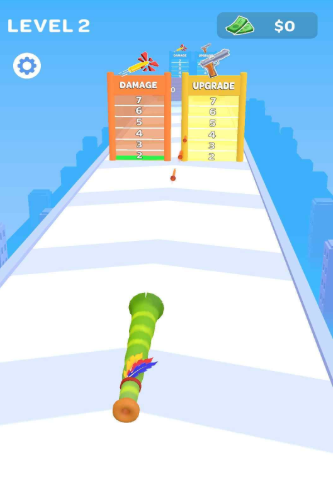 武器冲冲冲游戏下载-武器冲冲冲手机版下载v1.0.0