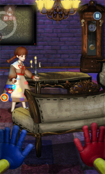 制裁小怪兽游戏下载-制裁小怪兽安卓版下载v1.0.2