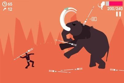 野人猎手游戏下载-野人猎手游戏最新版下载v1.02