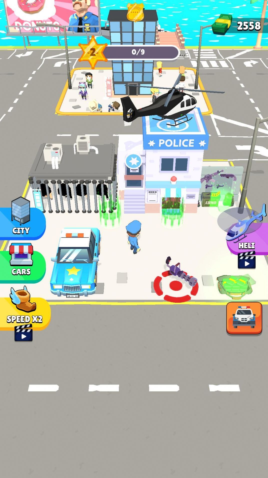 警察之怒下载-警察之怒安卓版下载v1.8