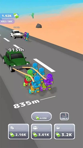 拖车小队游戏官方版