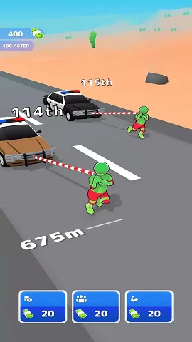 拖车小队游戏官方版