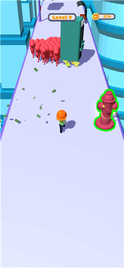 远程爆炸跑游戏下载-远程爆炸跑最新版下载v0.1